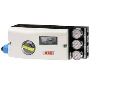 ABB Bailey Symphony DCS MODULE Harmony-07