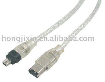 IEEE 1394 Cable