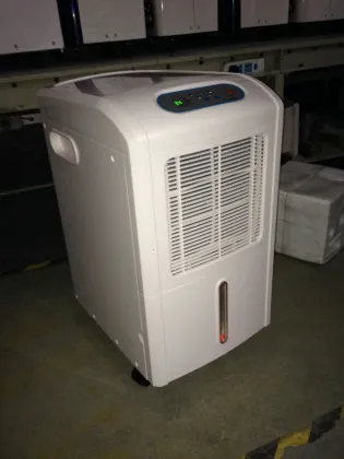 50L dehumidifiers industrial dehumidifier 220v