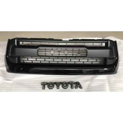 Accesorios 4x4 Grill frontal para Tundra 2014-2019