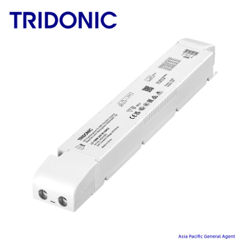 Tridonic 24V LC 100W SC SNC2 LED -Treiberkunst Nr. 87501052
