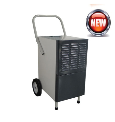 55 Litres Handpush Industrial Dehumidifier (FDH--255BS-1)