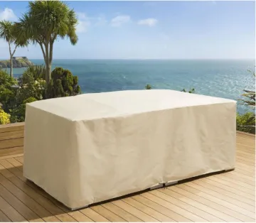 Rain and Dustproof Waterproof Cover for Outdoor Patio Furniture Sets