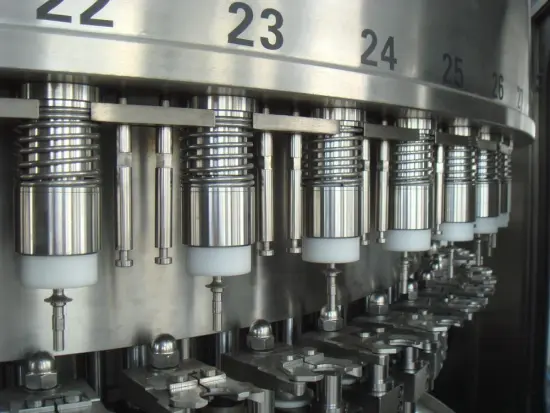 3 in 1 Drinking Water Production Plant