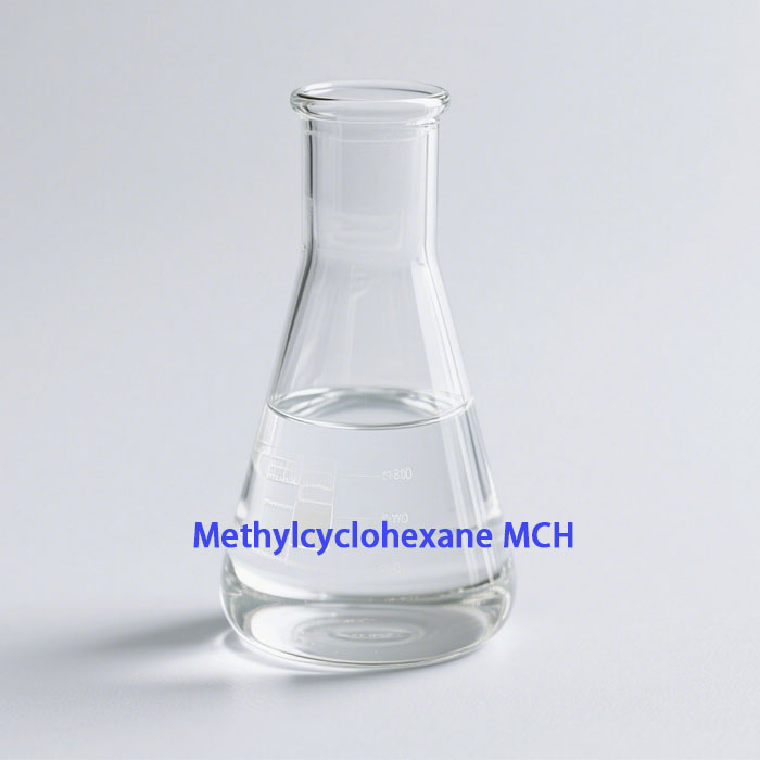 High Purity Methylcyclohexane Organic Solvent CAS 108-87-2