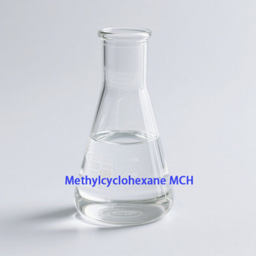 High Purity Methylcyclohexane Organic Solvent CAS 108-87-2