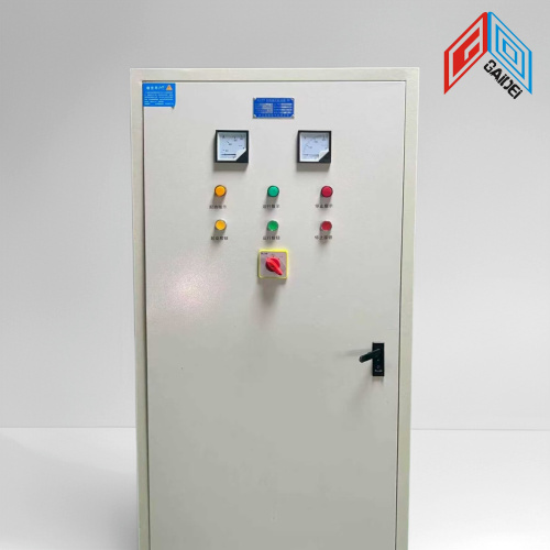 Autotransformer Start Cabinet 380V-660V 90KW-400KW