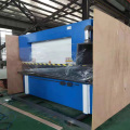 DML Hydraulic folding machine 100T/3200 with ESTUN E21
