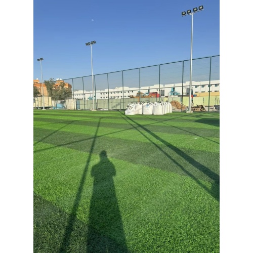 Muestra gratis de césped artificial para fútbol