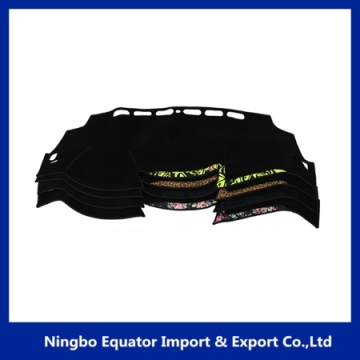 New design hot selling Special customized car dashboard sticky pad wholesaler
