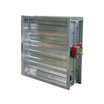 Válvula de controle de volume de ar