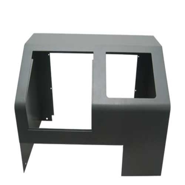 OEM Metal Stamping Parts with Machining