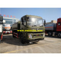 11m3 4x2 DFAC camions-citernes