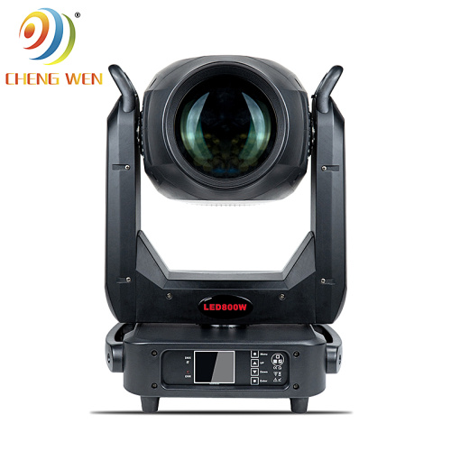 800w BSW CMY+CTO+CUT moving head light.