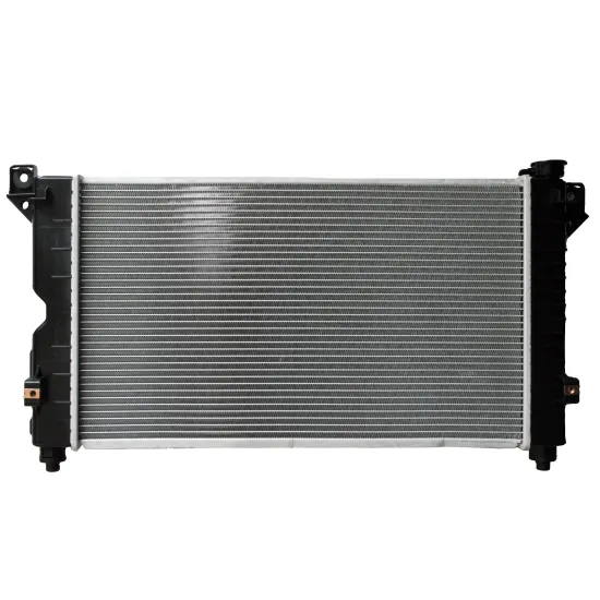 Radiator Cooling System car automobiles OEM 4682976 for GM DODGE CARAVAN VOYAGER