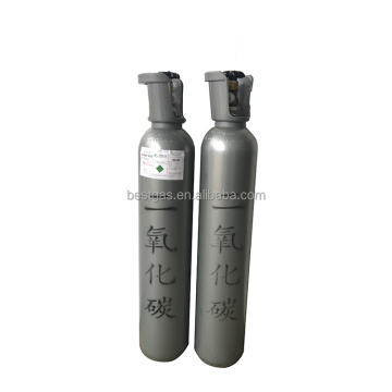 Wholesale Gas Co2 Carbon Dioxide Cylinders