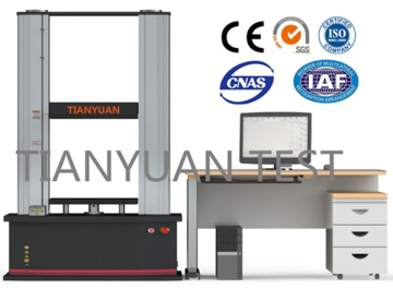 Carton Compression Testing Equipment
