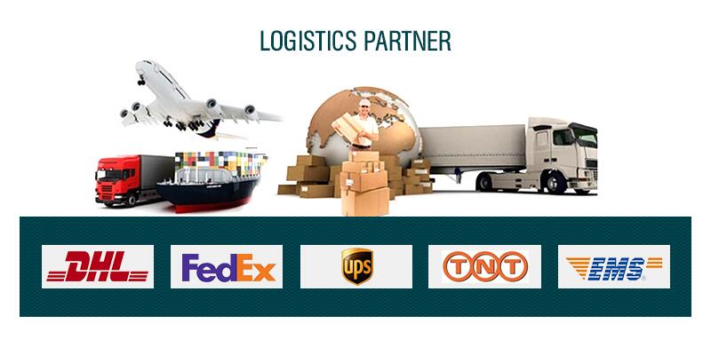 logistics partners