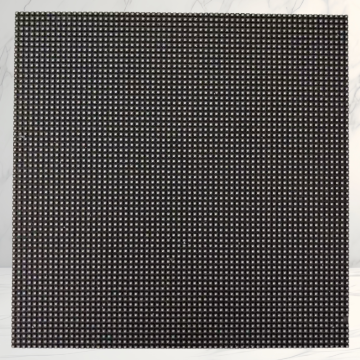 P2.5 Frameless LED Module