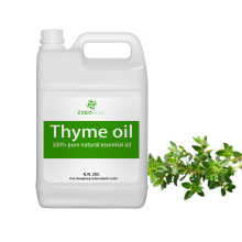 Равғани табиии тозаи Thyme Empore барои Aroma distaffer