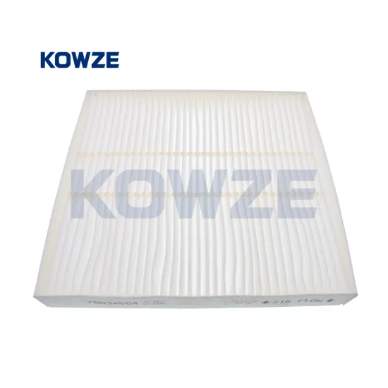 Interior Air Filter Assembly for Mitsubishi Outlander, ASX, Lancer, and More Models