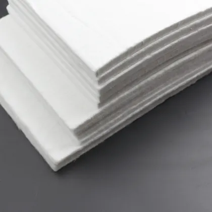 3mm/6mm/10mm Aerogel Insulation for Building and Wall Applications