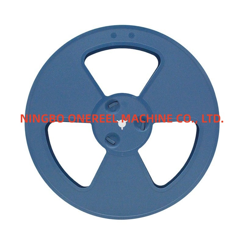 Electronic Component Packaging Cartridge Reel