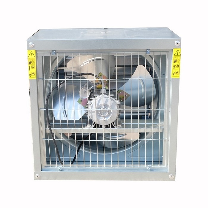 Greenhouse Exhaust Fan for Cooling system