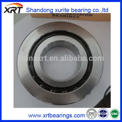 NSK Super precision bearings 60TAC03DT85SUMPN5D Angular Contact Ball Bearings 60TAC03, 60TAC