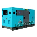 Diesel Generator with Perkins Engine for Sale
