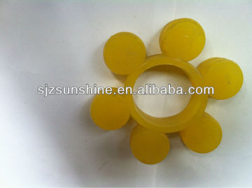 High quality plum pad