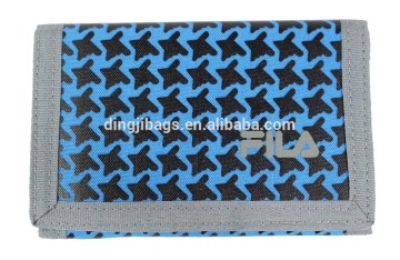2017 New Design Mens Trending Wallet