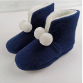 Plush Winter Warm Women Boots