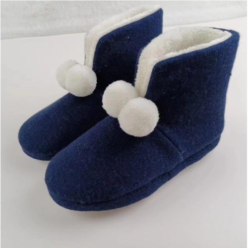 Plush Winter Warm Women Boots