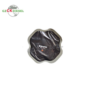 Vacuum Tire Patch Repair Kit - Various Sizes (115MM, 128MM, 170MM, 220MM, 260MM)