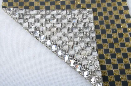 Hot melt Adhesive for textile