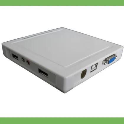 USB wire connecting PC Stations Thin Client,ncomputing,pc station