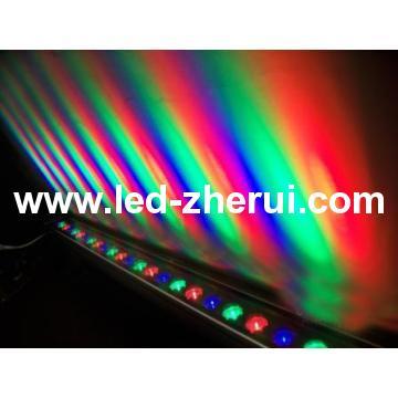 Non-Waterproof IP64 RGB 5050 SMD LED Strip