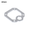 Custom Metal Fabrication CNC Machining Precision Metal Parts