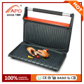 APG 2017 Non-stick Coating Plate Barbecue