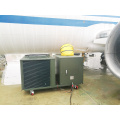 AIRCRAFT PORTABLE AIR CONDITIONER CART