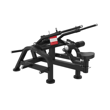 Dips Press Dual System