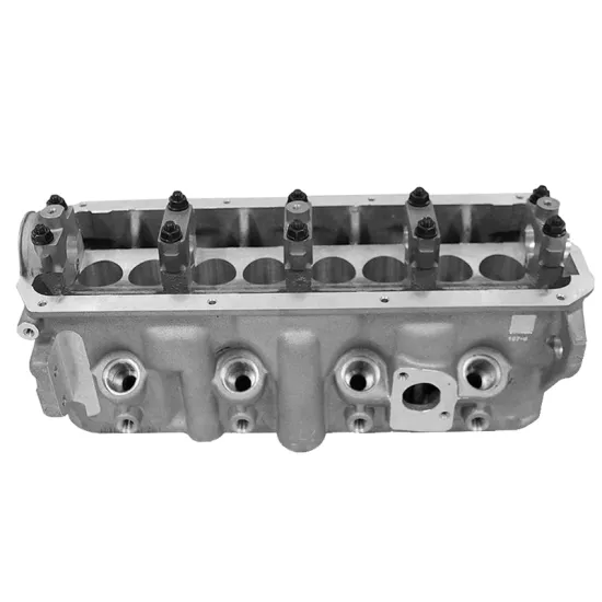 Volkswagen ABL/AEF 1.9D Cylinder Head Replacement Parts: 028103351E & 908059
