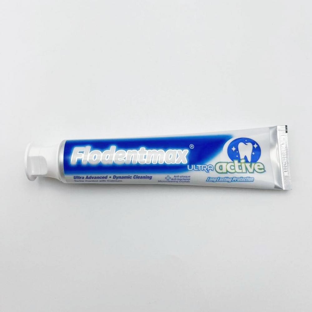 Active Toothpaste 5