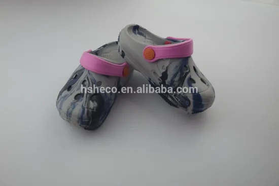 Fancy Kids summer comfortable EVA clogs