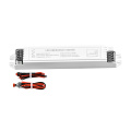 Emergency battery pack for led tube light 40W