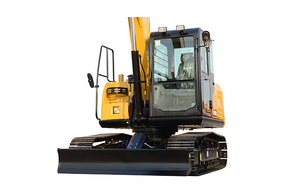 SANY SY95C 9 Ton Crawler Trench Excavator Specifications