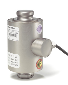 Mettler Toledo Loadcell, Sensor 0782gd