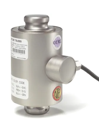 Mettler Toledo Loadcell, Sensor 0782gd
