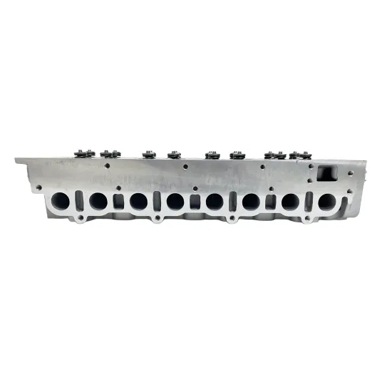 New Arrival Complete Cylinder Head SC25R 2.5T Full Assembly for SAIC MAXUS V80